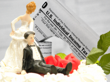 Małżeństwo i podatki