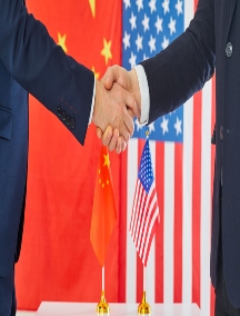 Deficyt handlowy USA a recesja