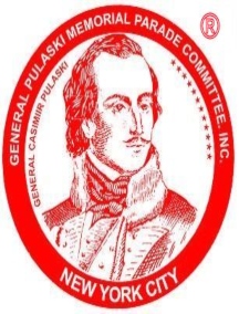 87. Parada Pułaskiego w NYC