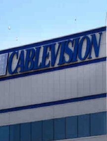 Francuzi kupili Cablevision