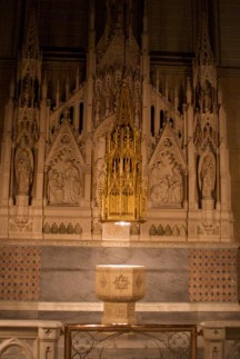Polish Concert in St. Patrick's Cathedral