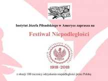 Festiwal Niepodległości na Greenpoincie