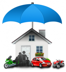Umbrella insurance czyli o ubezpieczeniu nadwyżkowym