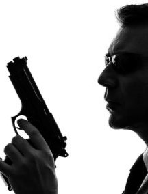 Sekretne dochodzenie