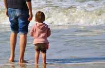 Jak ustalić letnie wakacje z dziećmi jeżeli rodzice nie mieszkają razem?