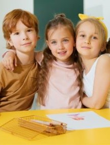 Rewolucja w szkołach w NY