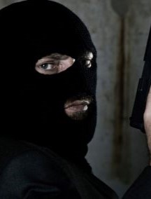 Upozorowali atak niedźwiedzia