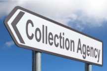 Co może ci zrobić collection agency