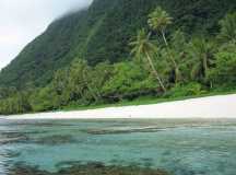 Park Narodowy Amerykańskich Wysp Samoa