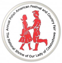 50-ty Festiwal w Amerykańskiej Częstochowie