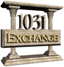1031 Tax Exchange  – przepis, o którym musisz wiedzieć