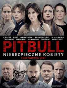 Pitbull, Niebezpieczne kobiety