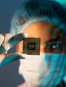 Chińskie firmy boją się USA