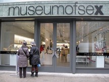 The Museum of Sex