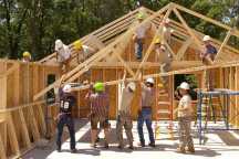 Rosnące ceny materiałów budowlanych a ubezpieczenie domu