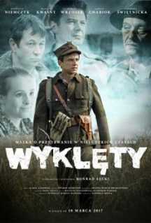 Film “Wyklęty”