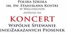 (Nie)zakazane piosenki! Koncert