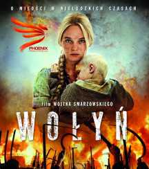 Film “Wołyń”