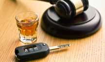 Jazda po alkoholu a ubezpieczenie