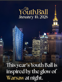 Youth Ball 2026