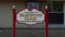 100-lecie Elmwood Park