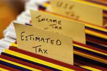 Kwartalne przedpłaty podatkowe, czyli “estimated taxes”