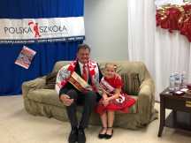 Parada Pułaskiego 2018