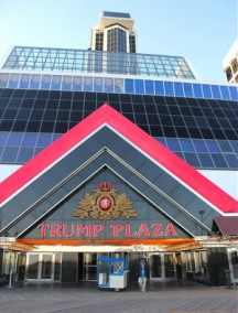 Implozja Trump Plaza