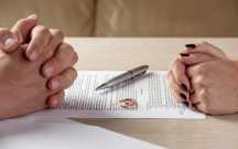 Rozwód w NY- Dokumenty rozwodowe i gdzie są składane