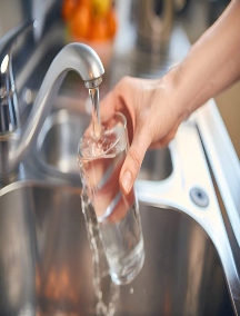EPA chroni wodę pitną