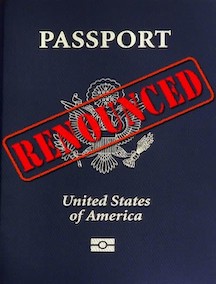 Rezygnacja z obywatelstwa