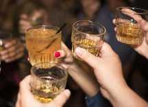 Jazda pod wpływem alkoholu