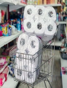 Dokerzy w USA strajkują