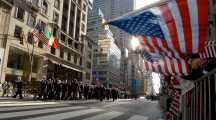 Triumf Johna Pershinga i jego żołnierzy, czyli historia nowojorskiej Veterans Day Parade