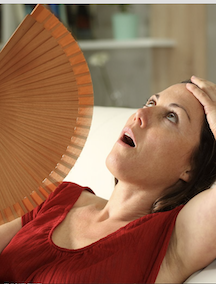 Jak przetrwać upały?