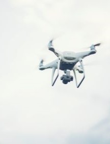 Tajemnicze drony New Jersey