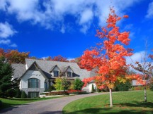 Jak przygotować dom do sprzedaży jesienią