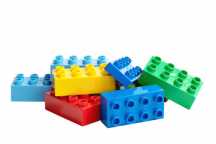 LEGO szykuje rewolucję