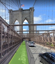 Przebudowa Brooklyn Bridge