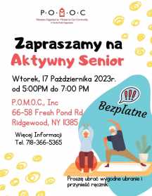 Aktywny Senior