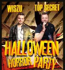 Polonijny Halloween