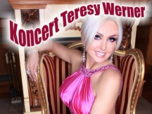 Koncert Teresy Werner w Wallington
