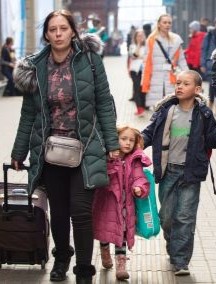 Jak imigracja wpływa na US?