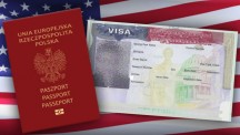 Dlaczego Amerykanie nie dają nam wiz?