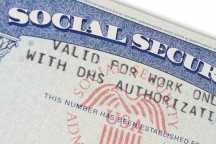 Lepsi i gorsi w Social Security