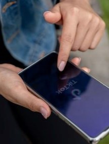 TikTok pod ostrzałem