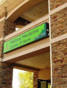 Natural Medicine Center