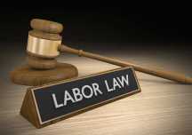 5 najczęstszych naruszeń prawa pracy w Nowym Jorku