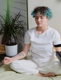 Medytacja w szkołach