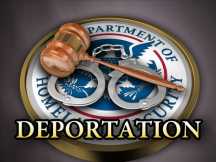 Deportacja:  Jak ten proces “wygląda” w rzeczywistości